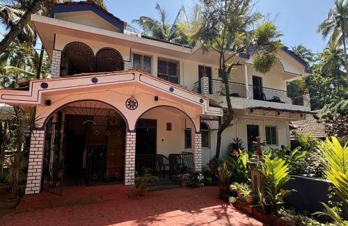 Majorda House | Jes Guest House