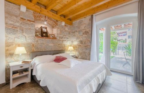 Split Apartment | JeS Old Town Luxury Rooms