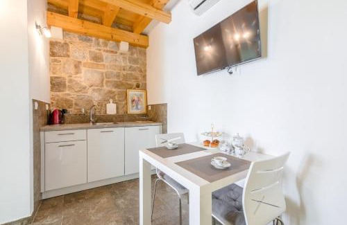 Split Apartment | JeS Old Town Luxury Rooms