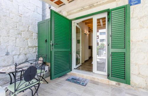 Split Apartment | JeS Old Town Luxury Rooms