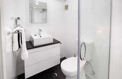 Jesmond Apartment | Jesmond Executive Villas