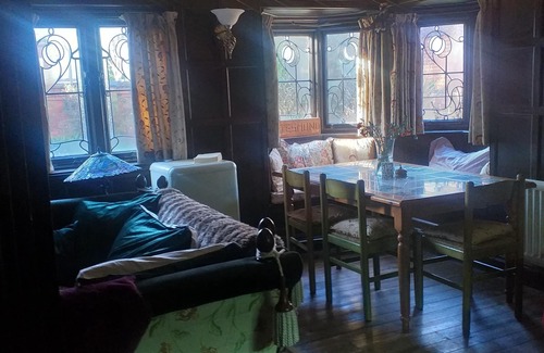 Hull Bed & Breakfast | Jesmond Vegan B&B