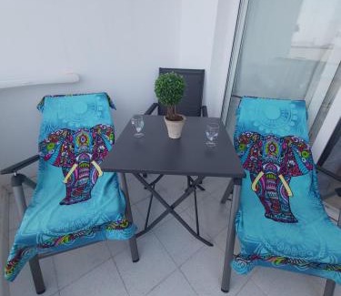 Matagorda Apartment | Jesnery Home