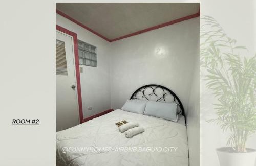 Baguio Apartment | Jesnor Burnham By Sunny Homes