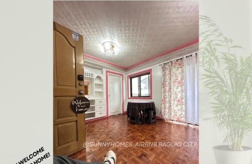 Baguio Apartment | Jesnor Burnham By Sunny Homes