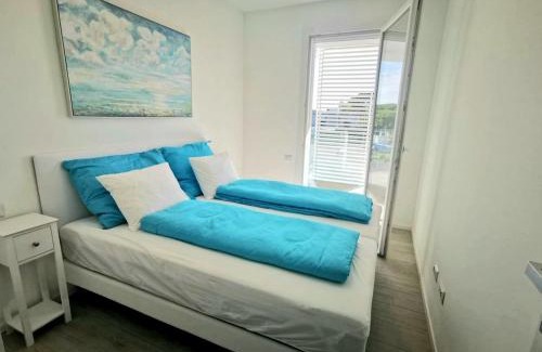Jesolo Pineta Apartment | Jesolo Pineta Fronte Mare - Jl Blue Apartments C25
