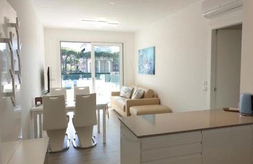 Jesolo Pineta Apartment | Jesolo Pineta Fronte Mare - Jl Blue Apartments C25