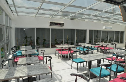 Kpalime Hotel | Jess Hotel Kpalimé