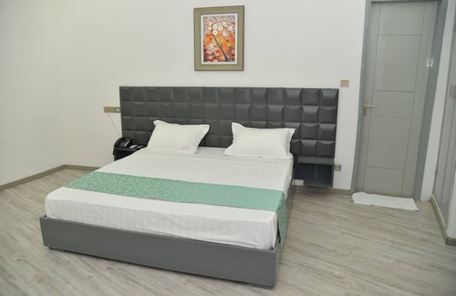 Kpalime Hotel | Jess Hotel Kpalimé