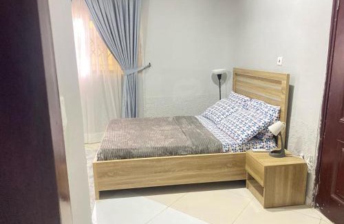 East Legon Apartment | Jessica's Villa