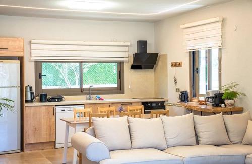 Hisaronu Villa | Jessica villas 2