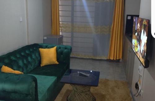 Embakasi House | Jessy stays