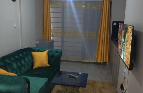 Embakasi House | Jessy stays