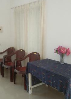 Fort Kochi House | Jestine Homestay