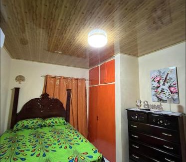 Pembroke Hall Apartment | Jesty House