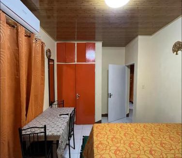 Pembroke Hall Apartment | Jesty House
