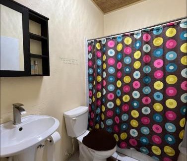 Pembroke Hall Apartment | Jesty House