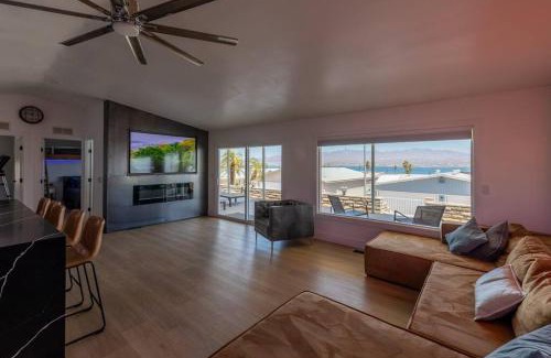 Havasu Lake House | Jet Boat Billy's Speed Shop - Lake Havasu