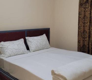 Serrekunda Apartment | Jet Inn The Gambia