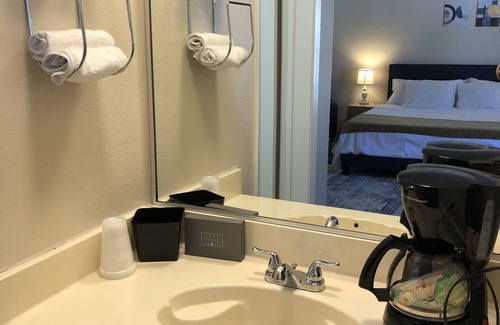 Stamps Hotel | Jet Motor Lodge