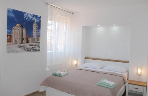 Zadar Old Town Apartment | Jeta Studio & Rooms