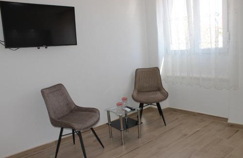 Zadar Old Town Apartment | Jeta Studio & Rooms