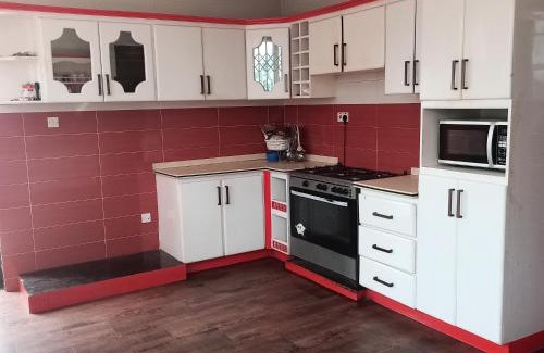 Teshie House | Jetfastventure