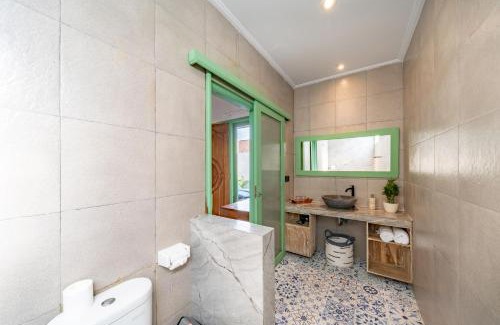 Jungut Batu Villa | Jetian private villas