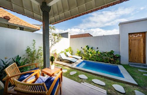 Jungut Batu Villa | Jetian private villas