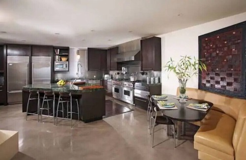 Hollywood Hills West House | Jetliner 270' Unobstructed Downtown to Ocean Views! BEST LOCATION IN LA!