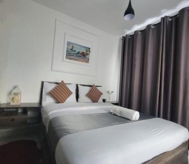 Embakasi Apartment | JetSet studios