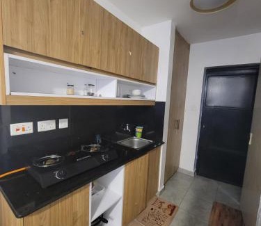 Embakasi Apartment | JetSet studios