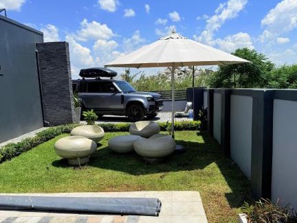 Harare Apartment | Jetsetters Guest House