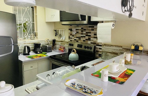Montego Bay Condo | JetsettersEscape307 @ The Montego Bay Club 11 Queens Drive, Montego UKG.huu
