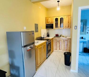 Snow Hill Apartment | Jett Room - Ferdie's Place