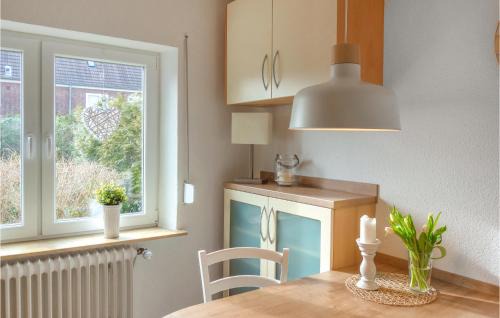 Wilhelmshaven Apartment | Jette