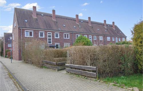 Wilhelmshaven Apartment | Jette