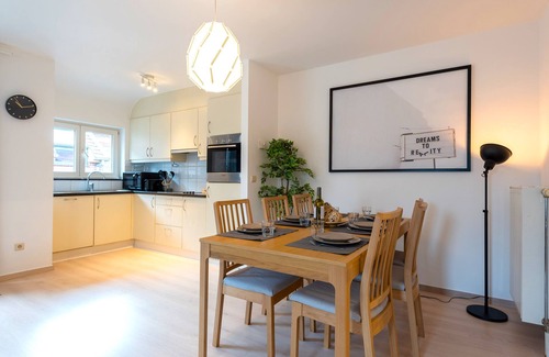 Jette Apartment | Jette Duplex Expo