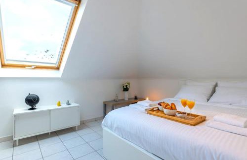 Jette Apartment | Jette Expo Duplex Residence