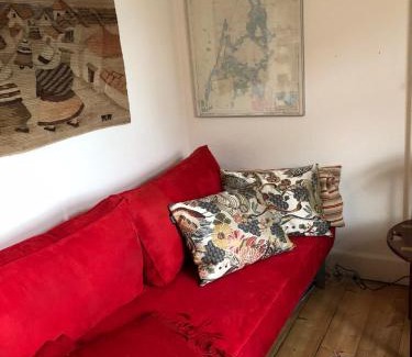 Rudkobing House | Jette’s værelsesudlejning