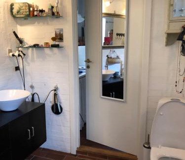 Rudkobing House | Jette’s værelsesudlejning