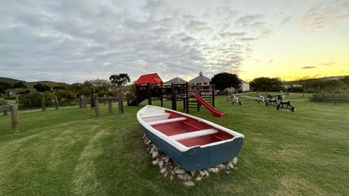 Knysna Apartment | Jetty Apartment