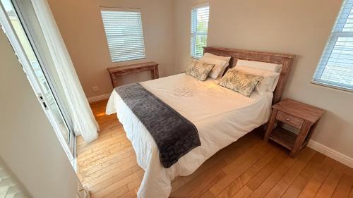 Knysna Apartment | Jetty Apartment