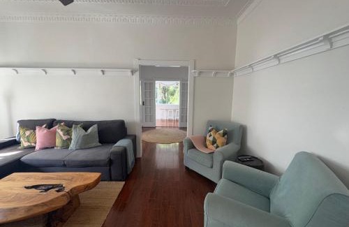 Coffs Harbour House | Jetty Beach House