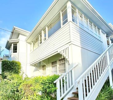 Coffs Harbour House | Jetty Beach House