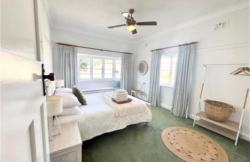 Coffs Harbour House | Jetty Beach House