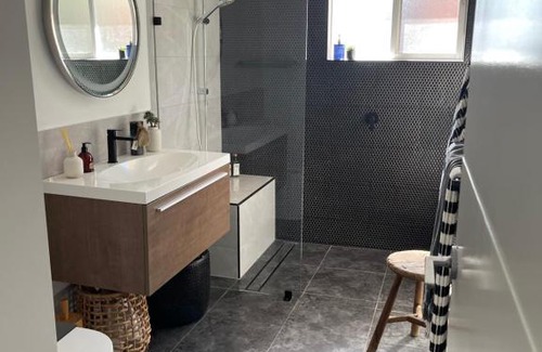 Coffs Harbour House | Jetty beach shack