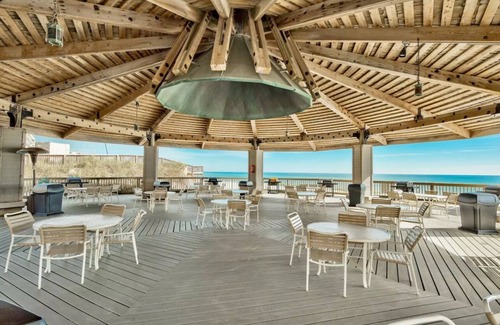 Holiday Isle Condo | Jetty East 1BR/1BA Condo Gorgeous Views! Updated/Upgraded/Renovated!