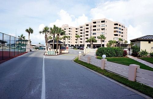 Holiday Isle Condo | Jetty East 1BR/1BA Condo Gorgeous Views! Updated/Upgraded/Renovated!