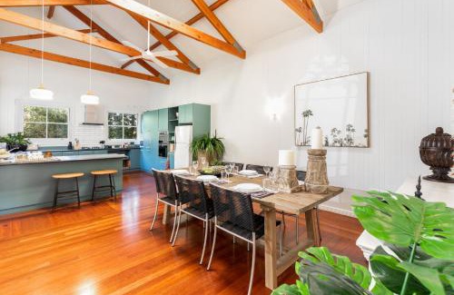 Coffs Harbour House | Jetty House